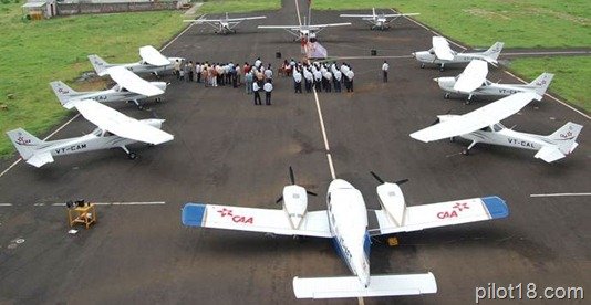 Chimes Aviation academy