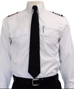 Uniform Shirt, pants, tie – Pilot 18.com-Fly High Fly Safe