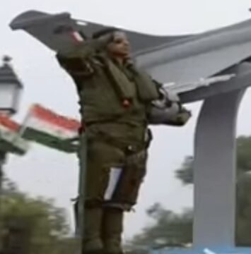 IAF Tableau