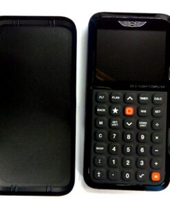 Rental 12 days CX3 Flight Computer @ 2499 Rs for DGCA exams and practicing