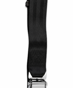 Pilot18 Aircraft Seat Belt Black Airplane Safety Seat Belt Extender Pregnant for Big People